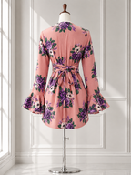 Corsets Short Kurti