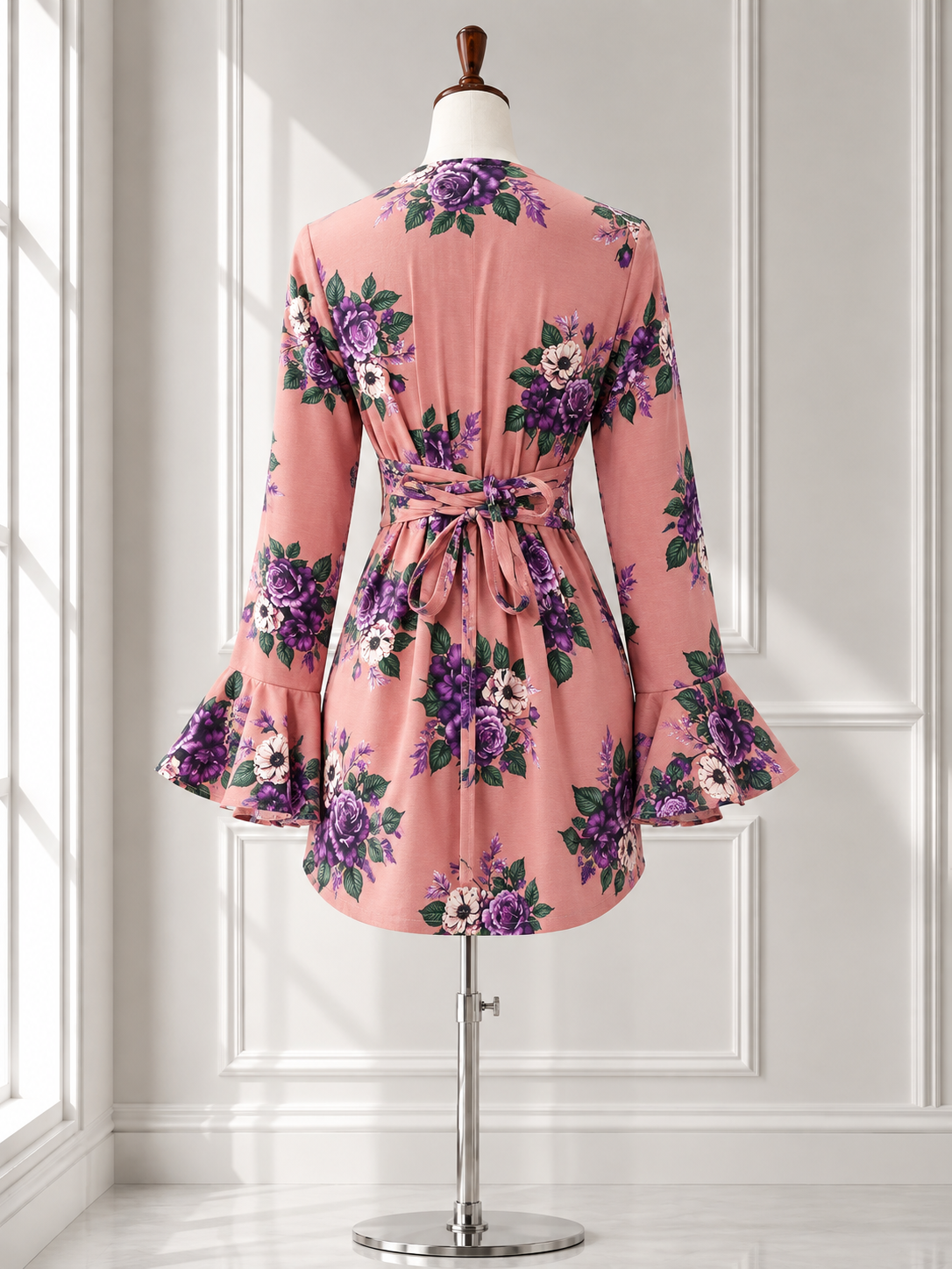 Corsets Short Kurti