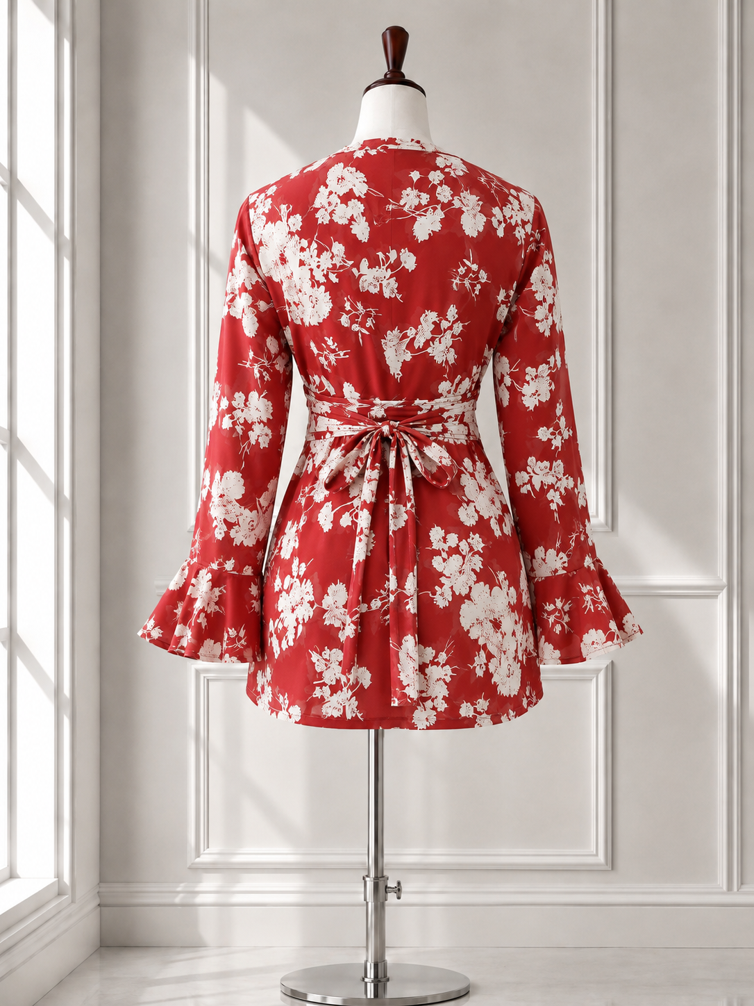 Corsets Short Kurti