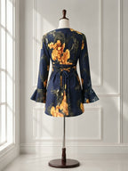 Corsets Short Kurti