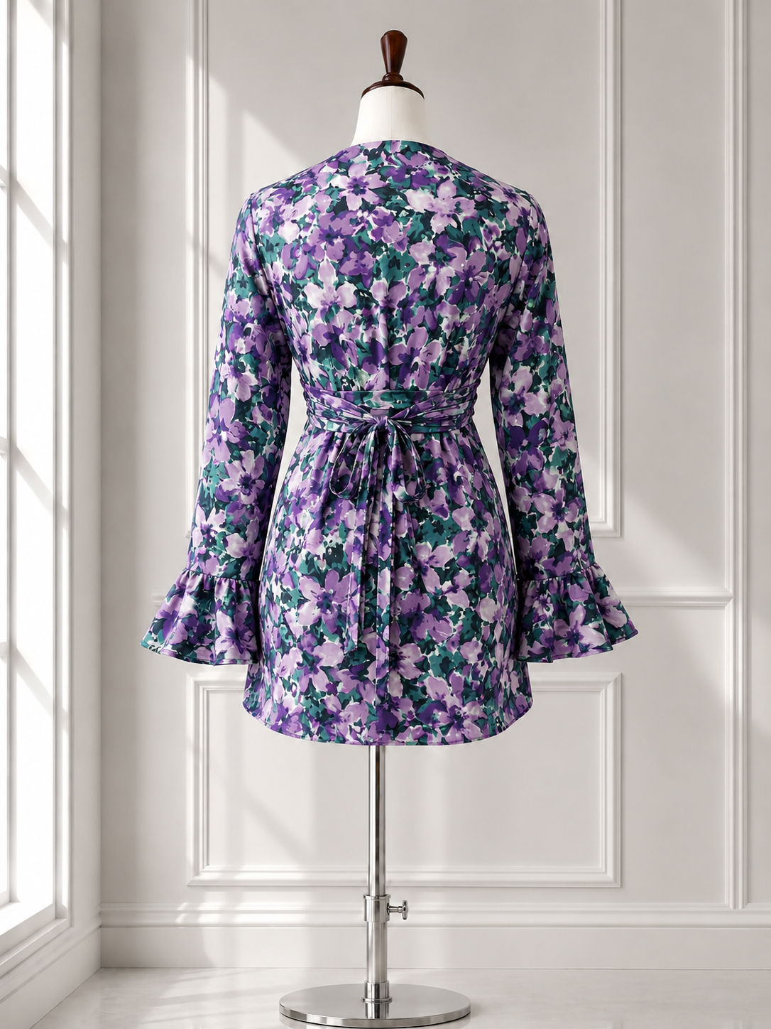 Corsets Short Kurti