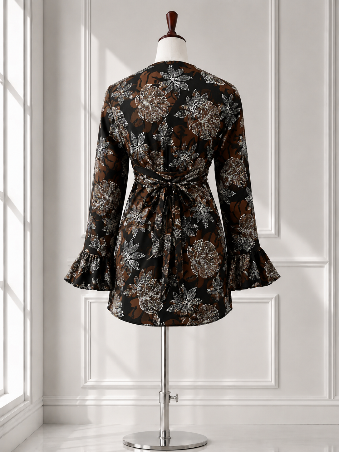 Corsets Short Kurti