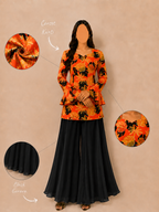 Aafreen Royal Set