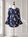 Corsets Short Kurti