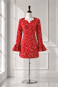 Corsets Short Kurti