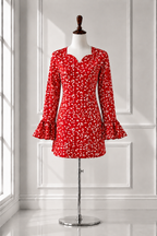 Corsets Short Kurti