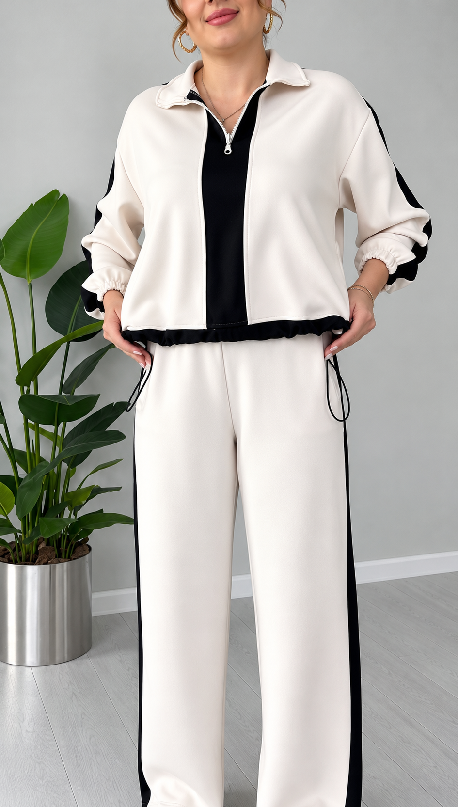 Urban Track Suit