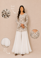 Aafreen Royal Set
