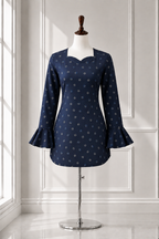 Corsets Short Kurti