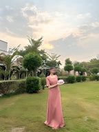 Premium Maxi