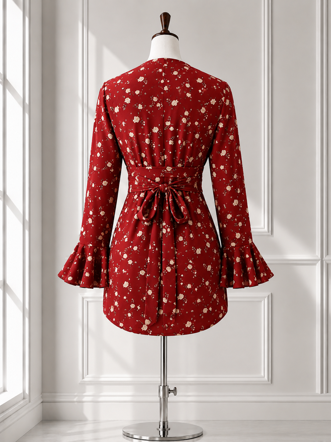 Corsets Short Kurti