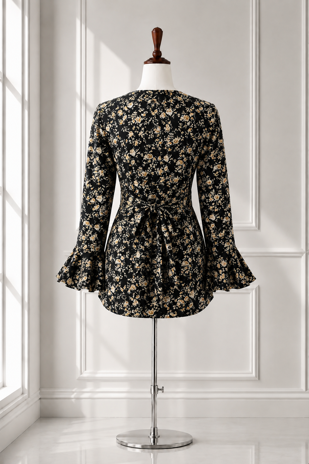 Corsets Short Kurti