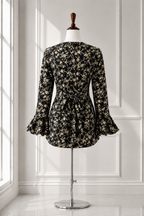 Corsets Short Kurti