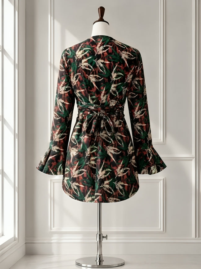 Corsets Short Kurti