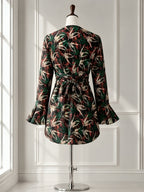 Corsets Short Kurti