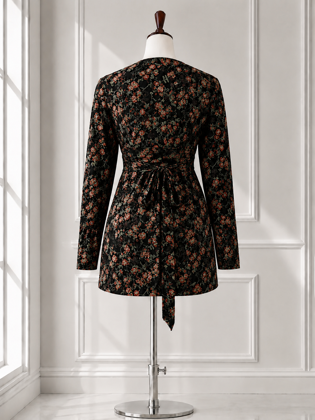 Corsets Short Kurti