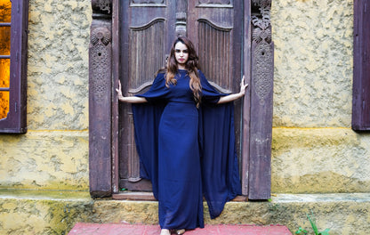 Cape Flora Maxi