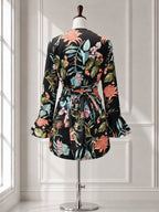 Corsets Short Kurti