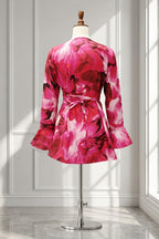 Corsets Short Kurti