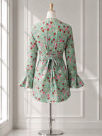 Corsets Short Kurti