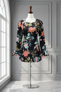 Corsets Short Kurti