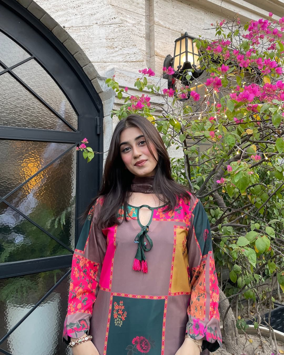 Norah Digital Short 2 piece