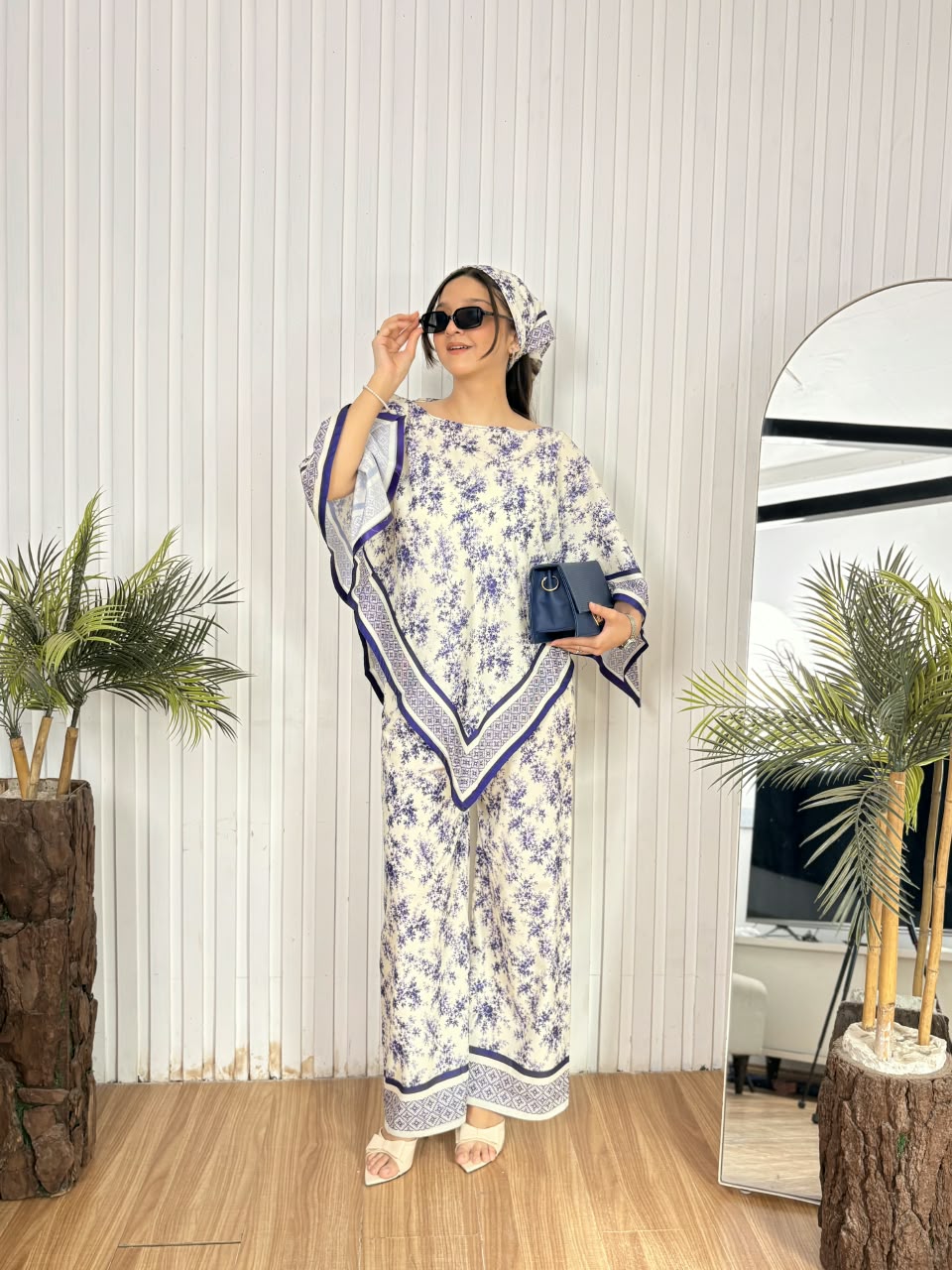 Shein Viral Cord Set