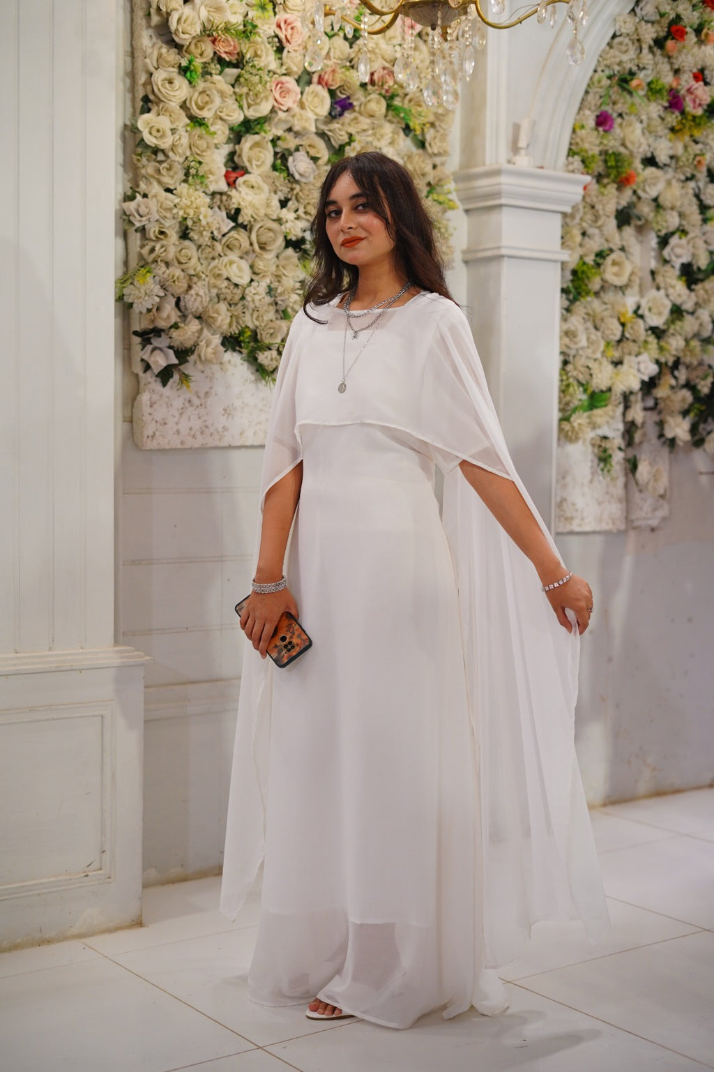 Cape Flora Maxi
