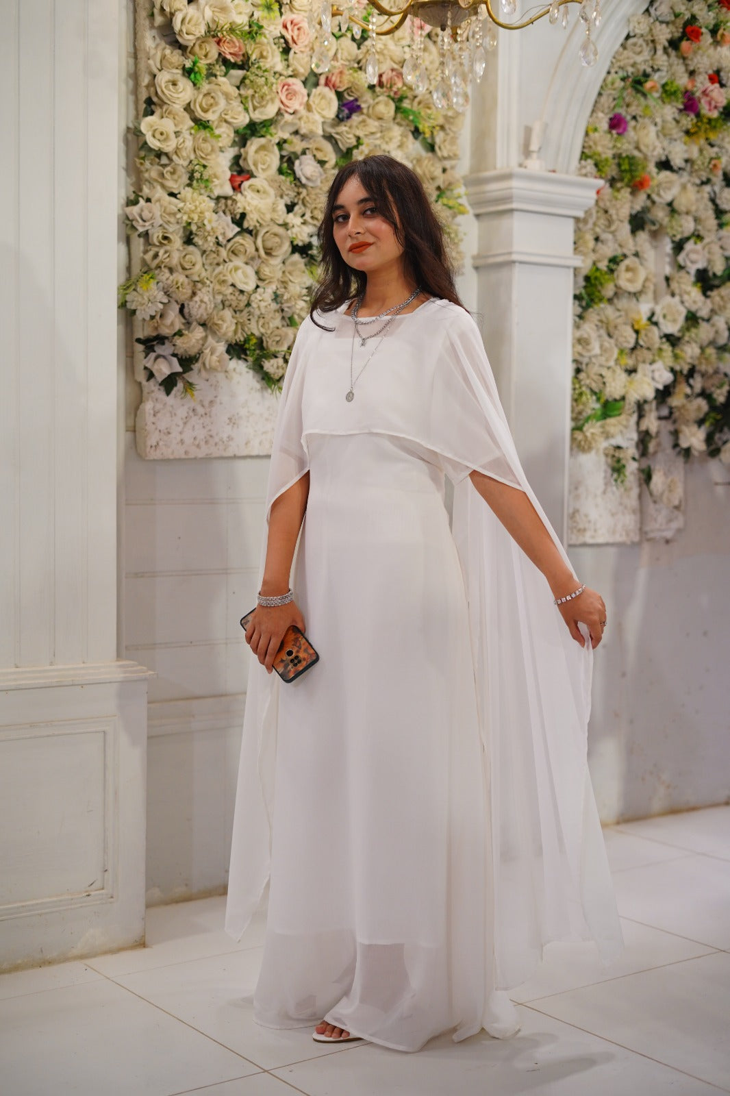 Cape Flora Maxi