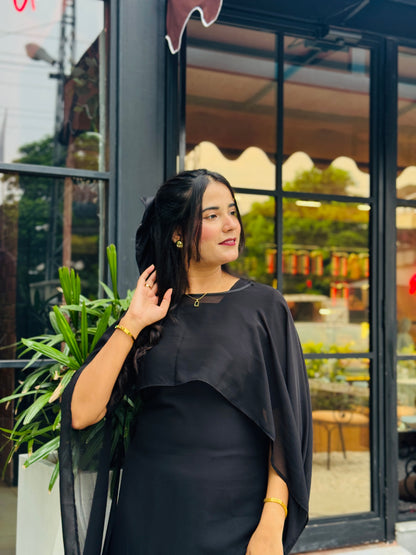 Cape Flora Maxi