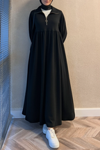 Winter Maxi