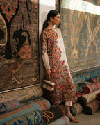 Ayel Digital Long 2 piece