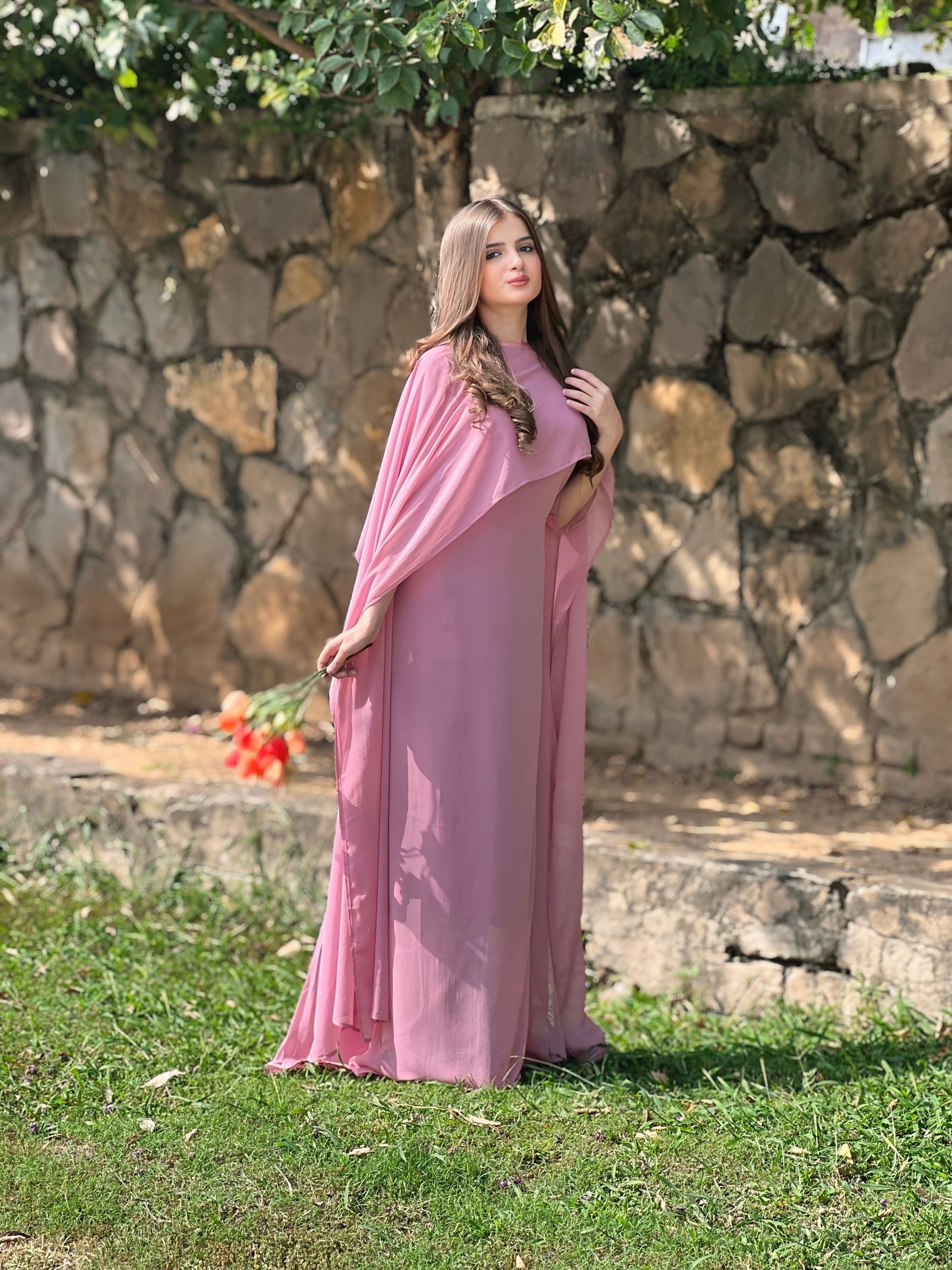 Cape Flora Maxi