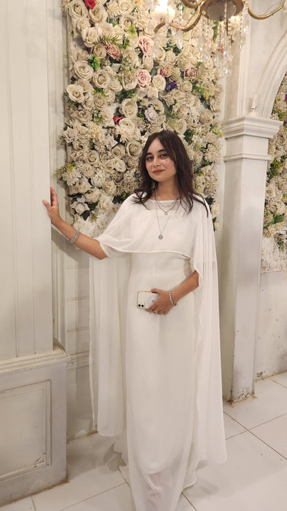 Cape Flora Maxi