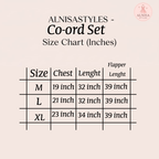 Digital Lining 2-Piece Suit