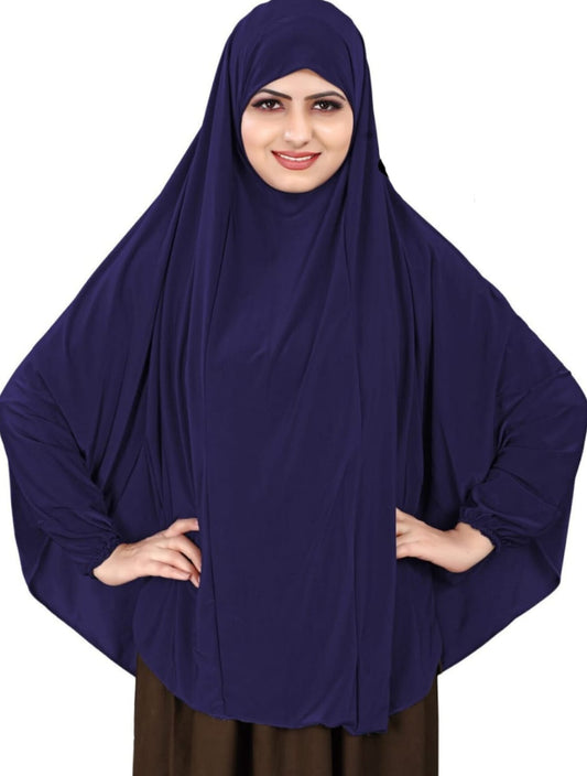 Sleeves Makhna
