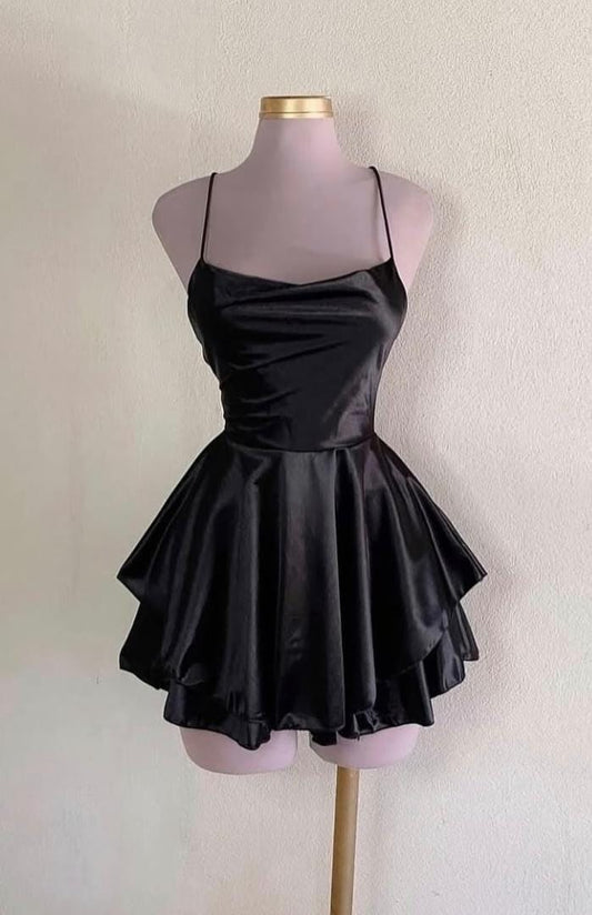 Luxury 1PEC Silk Short Nighty – Shalmos Silk