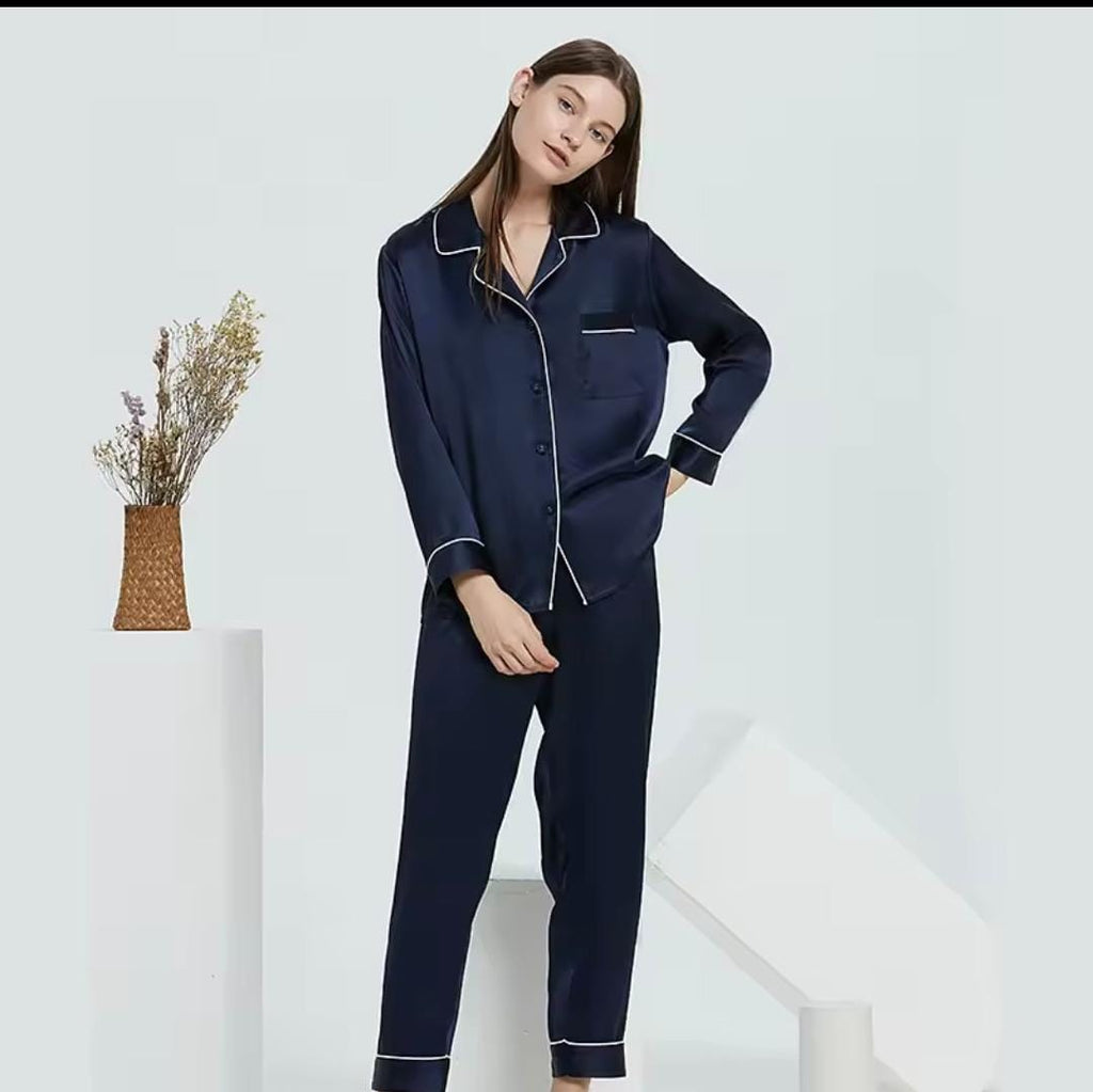 NIGHT WEAR – 2-Piece Night Suit