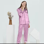 NIGHT WEAR – 2-Piece Night Suit