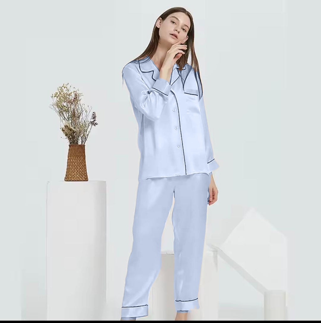 NIGHT WEAR – 2-Piece Night Suit
