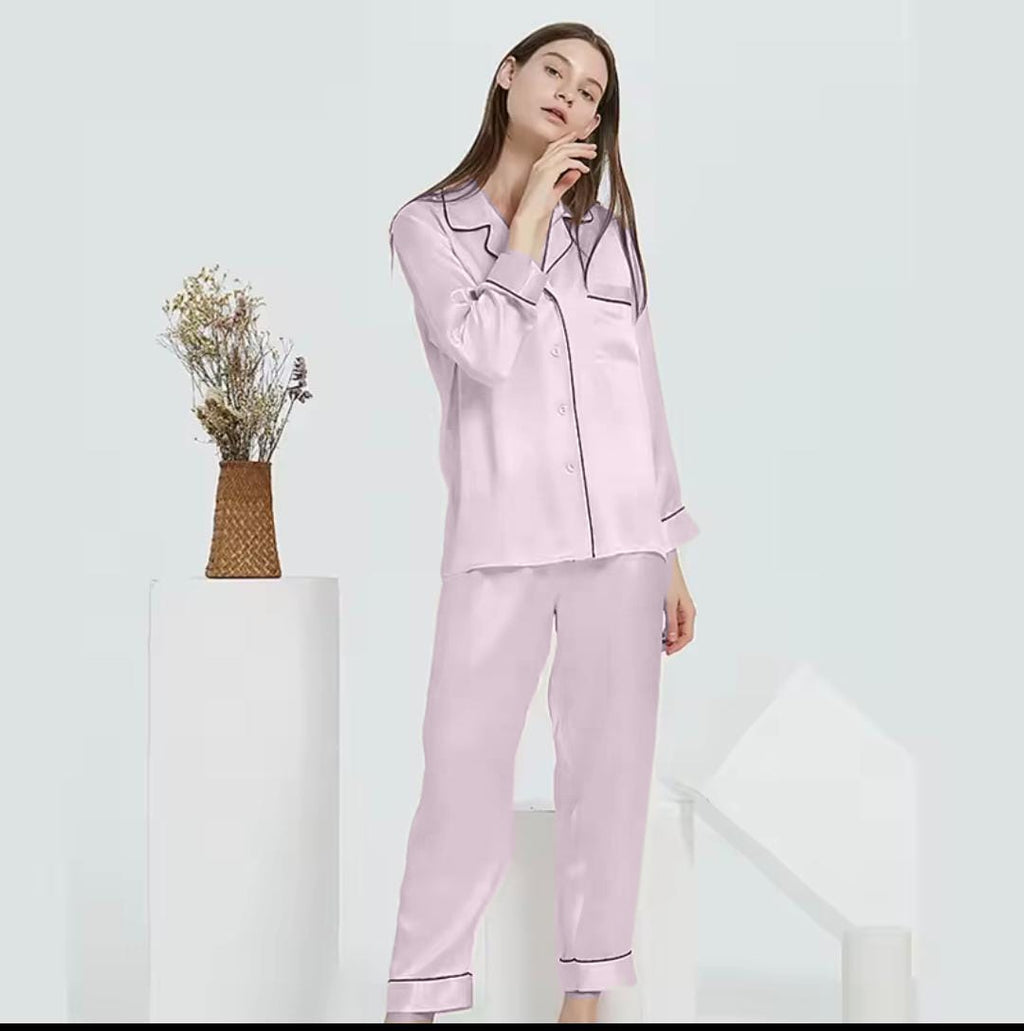 NIGHT WEAR – 2-Piece Night Suit