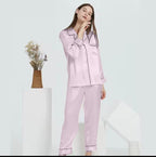 NIGHT WEAR – 2-Piece Night Suit