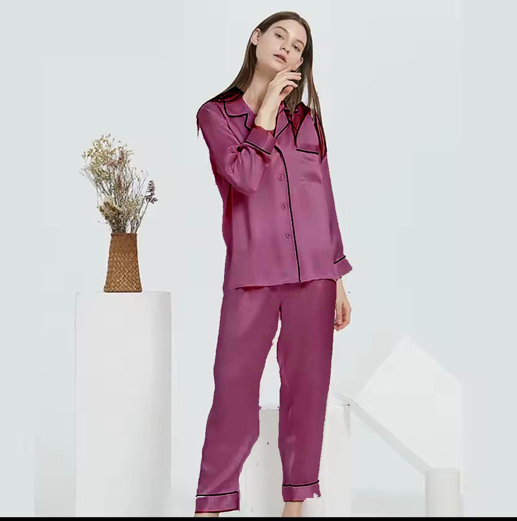 NIGHT WEAR – 2-Piece Night Suit