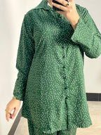 Green Bounty Co-ord Set