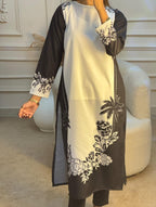 Black Forest Long Shirt