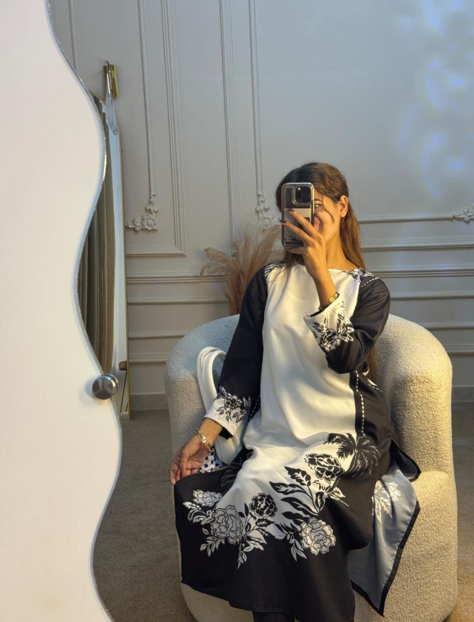 Black Forest Long Shirt