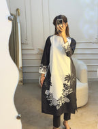 Black Forest Long Shirt