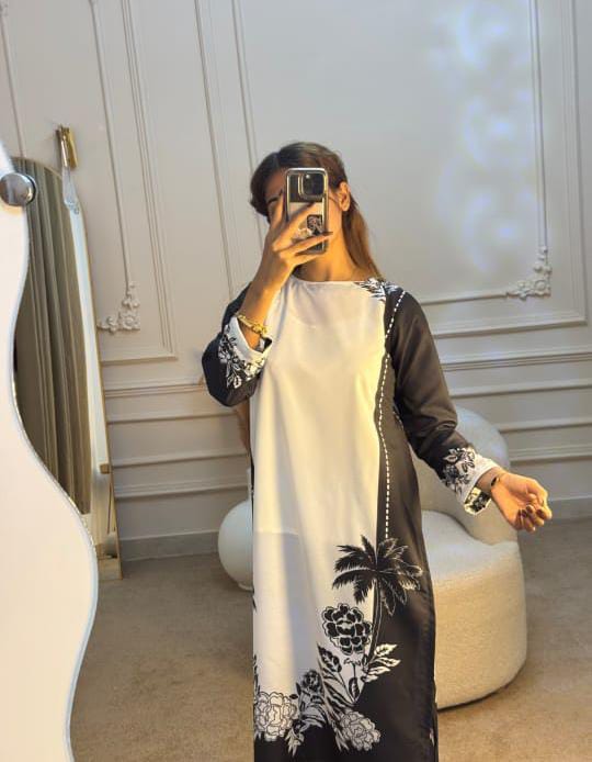 Black Forest Long Shirt