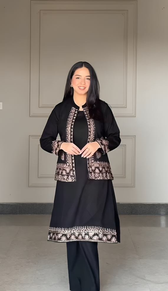Nazneen 3-Piece Set
