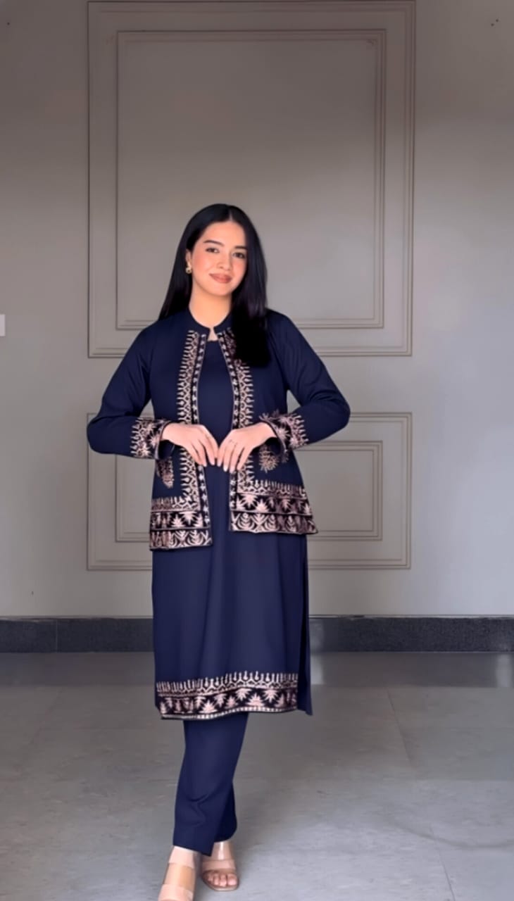 Nazneen 3-Piece Set